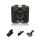 1080p DVR surveillance sports wireless hidden camera